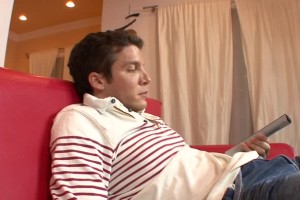 Assfucking my darling step sister Chanel White