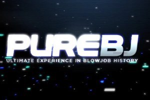 Blonde teen Chloe Temple licks balls and gives blowjob in pov