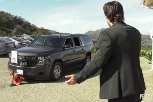 Blonde Teen Valet Aria Banks Makes It Up To Guest With Her Tight Pussy