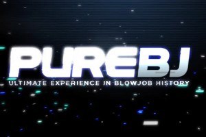 Dazzling hot Ava Black stripping and cock sucking in pov