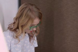 Lovely teen Lightfairy takes extra sex lessons