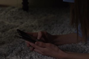 Slim4K - Hot babe Alisha Brendy  in red dress fucked