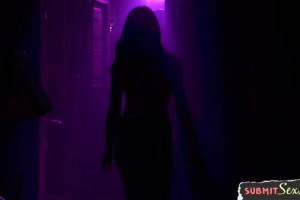 Beautiful teen groupie Kendra Spade fucked by the rock legend