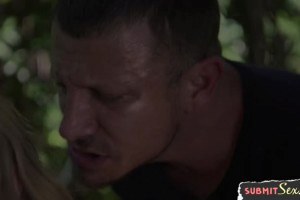 Beautiful Jane Wilde bondage anal and kinky play