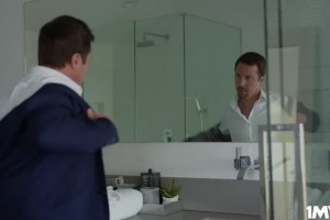 Hot MILF maid gets fucked by her horny employer 