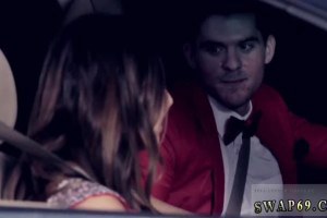 Melissa Moore sucks the dick of best friend's dad