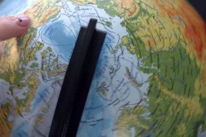 Svelte blonde teen babe facialized after unplanned sex with her BF