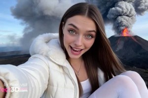 AI Porn Shorts with Bigg Boobs Yoga Babe 