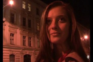 Lenka accepted the invitation