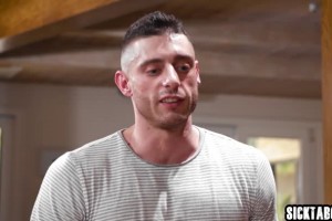 Skylar Vox gets banged by her dirty stepbrother