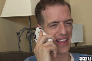 Dirty stepmom Valerie Voxx seduces unsuspecting stepson