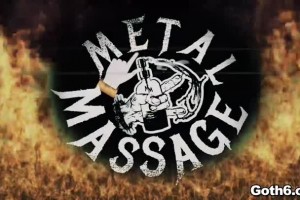 Owen's tongue and dick work inside Karlee Grey's pussy