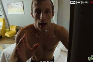 Stud fucks stepsis Penelope and her stepmom Crystal