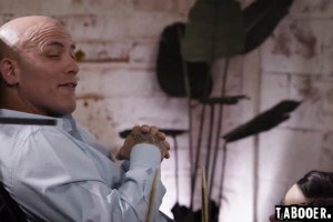 Whitney Wright gets pounded by the company owner