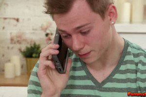 Sloan Rider likes how her stepson cock feels like