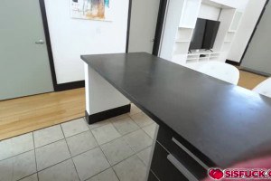 Fucking my shy stepsister Lily