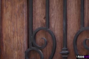 Schoolgirl Jane Wilde gets licked by her adversary