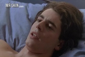 Suck's breasts of latin celebrity