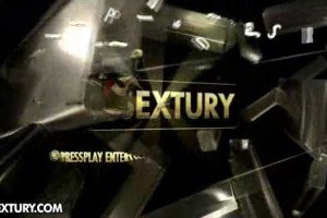 Lucky mature gets to cream teens ass.