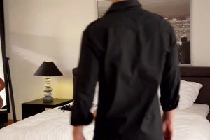 Sexy things tend to happen