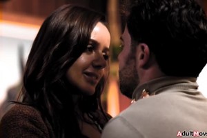 Beautiful Vanna Bardot wants to make love to her boyfriend