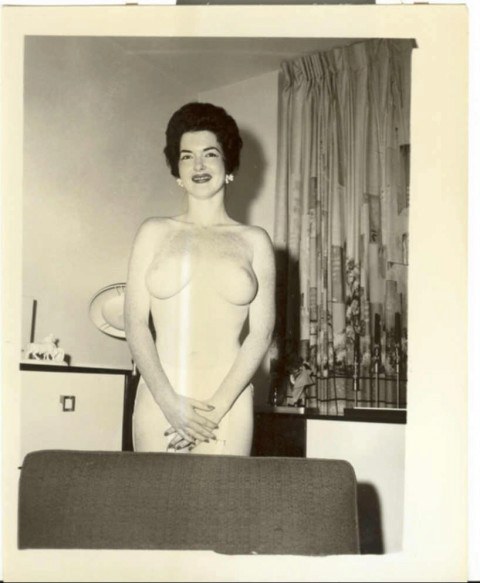 Polaroid Sex - Vintage porn pics - Hairy pussy and old school sex pics