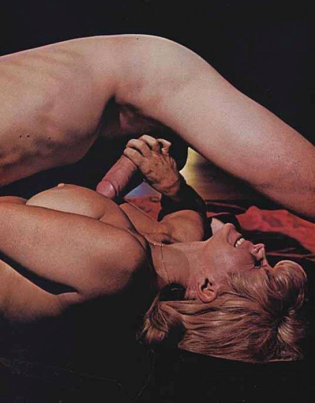 Vintagebosom Hard Candy John Holmes And Candy Samples Two People With Some Formidable
