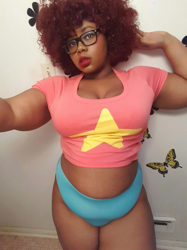 afatblackfairy-we-are-the-crystal-gems