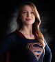 Melissa Benoist is the new Supergirl 