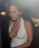 Jennifer Lawrence - Nip Slip