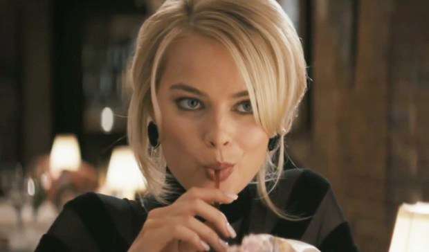 Margot Robbie Wolf Of Wall Street Hopefully I Can Find More From The