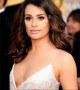 Lea Michele - Only topless pic I could find. Not the greatest but it is her.