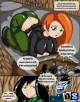 best-nude-toons:Kim possible comic by drawn-sexhttp://best-nude-toons.tumblr.com