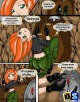 best-nude-toons:Kim possible comic by drawn-sexhttp://best-nude-toons.tumblr.com