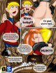 best-nude-toons:Kim possible comic by drawn-sexhttp://best-nude-toons.tumblr.com