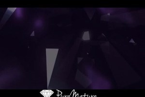 Passionate brunette cougar pumped deep and hard