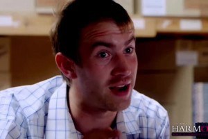 Sensual MILF double penetrated by two horny studs