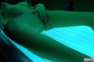 Getting tan and more