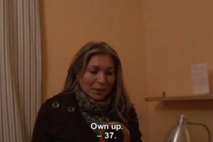 Sweet MILF eva got down and dirty