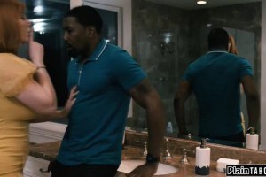 Mom Lauren Philips shares stepdaughter Madi Collins's black boyfriend