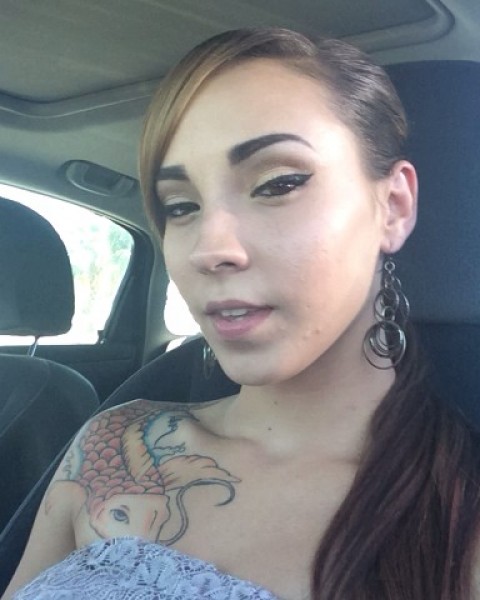 sasha foxxx in answer #1048913